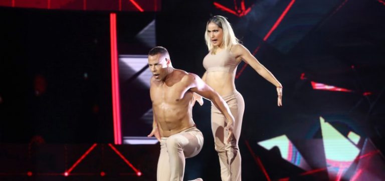 «Hay una inspiración»: Rodrigo Díaz alza la voz tras acusación de plagio en «Aquí se baila»