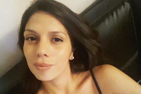 «¿Qué pasó?»: Carla Cáceres preocupa a sus seguidores al mostrarse llorando en redes sociales