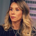 Cecilia Gutiérrez revela que ex le fue infiel con pareja de conocido futbolista