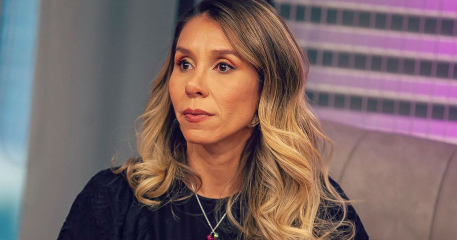 “Hice lo correcto”: Cecilia Gutiérrez habla tras la polémica con ex pareja de Iván Cabrera￼
