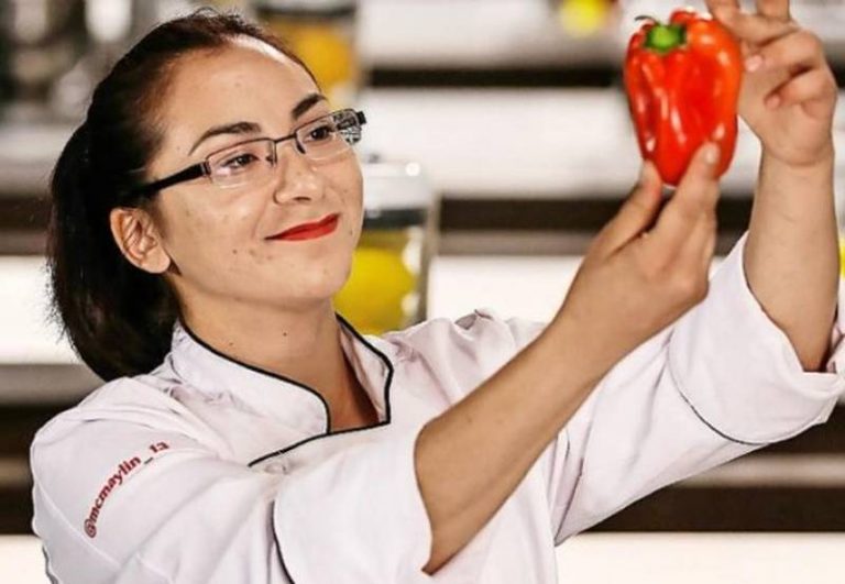 Ex participante de «MasterChef Chile» fue detenida por microtráfico de droga