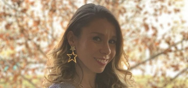 «Me tiene bloqueada…» Adriana Barrientos responde a Cecilia Gutiérrez tras chat filtrado