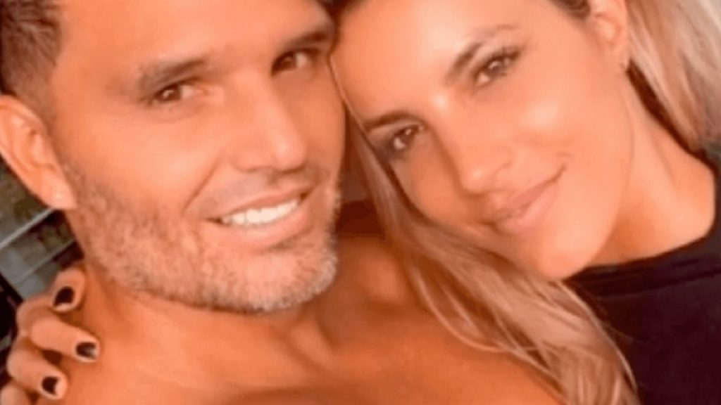 «¡¡Mis Chicas!!: Rafael Olarra sorprende a Lucila Vit con tierna publicación