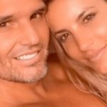 «¡¡Mis Chicas!!: Rafael Olarra sorprende a Lucila Vit con tierna publicación