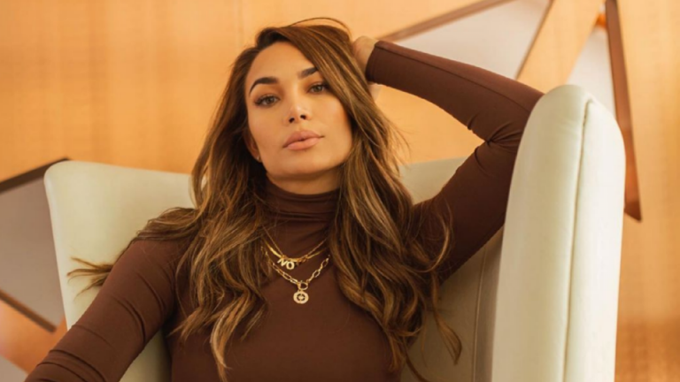 «¿Es de oro?»: Lisandra Silva contesta con todo a seguidora que criticó el precio de su perfume