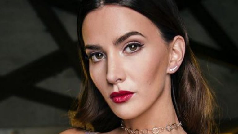 Aylén Milla lanzó un misterio mensajes tras polémica con Oriana Marzoli