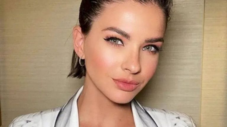 ¿China Suárez está embarazada? Los medios Argentinos aumenta el rumor por esta foto