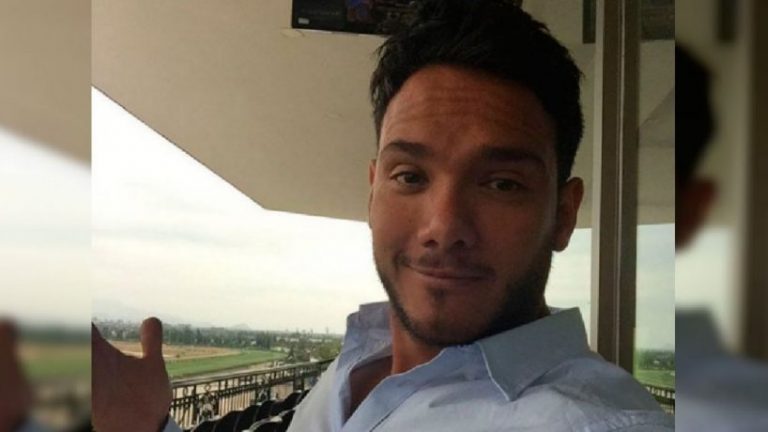 «Siempre papá estará!»: Iván Cabrera enterneció Instagram con lindo mensaje a su hija por su cumpleaños