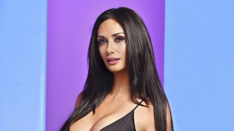 Pamela Díaz dice que está “mejor que Jennifer López”: «No quiero llegar a los 50 con celulitis