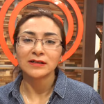 Exparticipante de MasterChef fue detenida por microtráfico de drogas