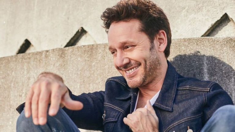 Benjamín Vicuña confiesa qué le gusta de las mujeres:»todo lo que diga va a ser usado en mi contra»