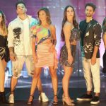 «EXCLUSIVO»: Sale a luz los cuatro finalistas de «Aquí se baila»