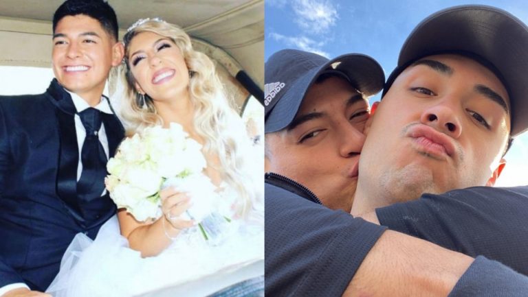 «Love is love»: Ex pareja de Karen Forcano confirma nueva relación con bailarín de «Rojo»