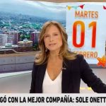«Es un dolor compartido con muchos padres»: Soledad Onetto habla sobre la pérdida de su bebé