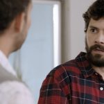 Revelan quién es el verdadero padre de Gaspar en «Amar Profundo»