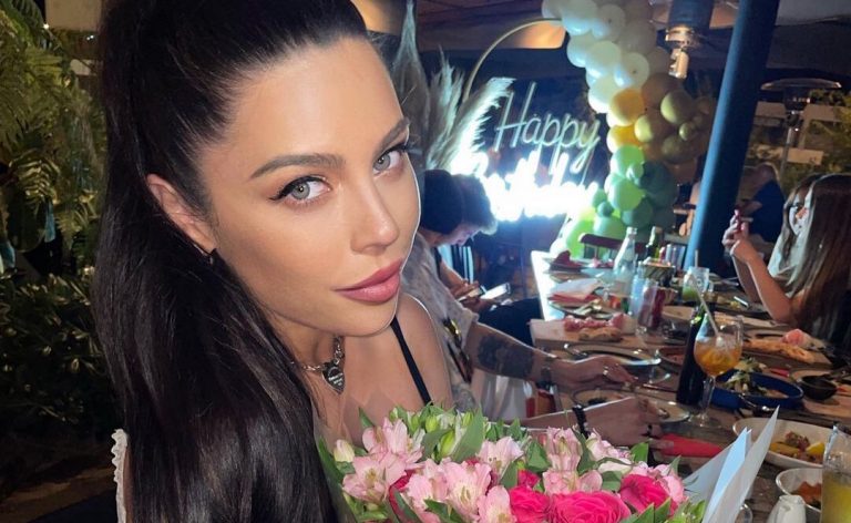 “Asesinos de mierd…”: Daniela Aránguiz lanza duro descargo contra la Convención Constitucional tras aprobar derecho al aborto