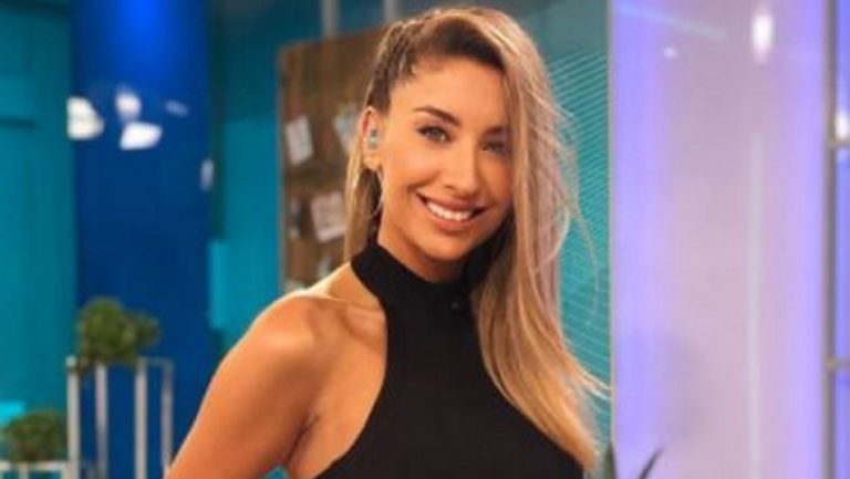 «Simplemente hermosa»: Camila Andrade encanta con nuevas fotos en Instagram