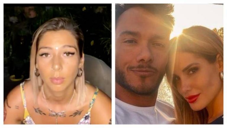 «No hay rencor ni odio»: Iván Cabrera definió la relación actual con su ex