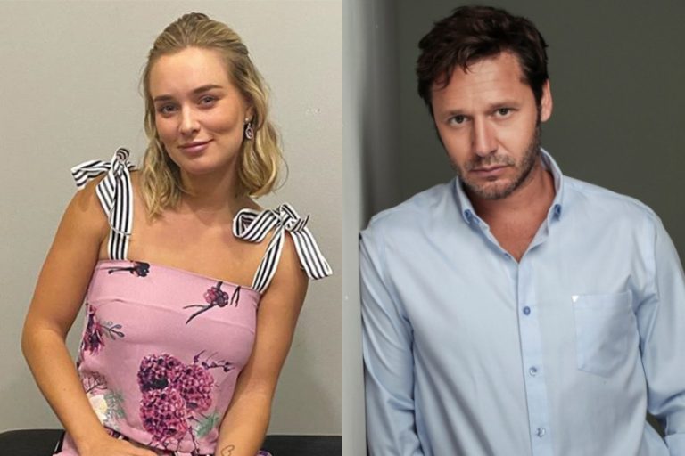 «Déjenlo tranquilo»: Kika Silva rompió el silencio sobre rumor de romance con Benjamín Vicuña