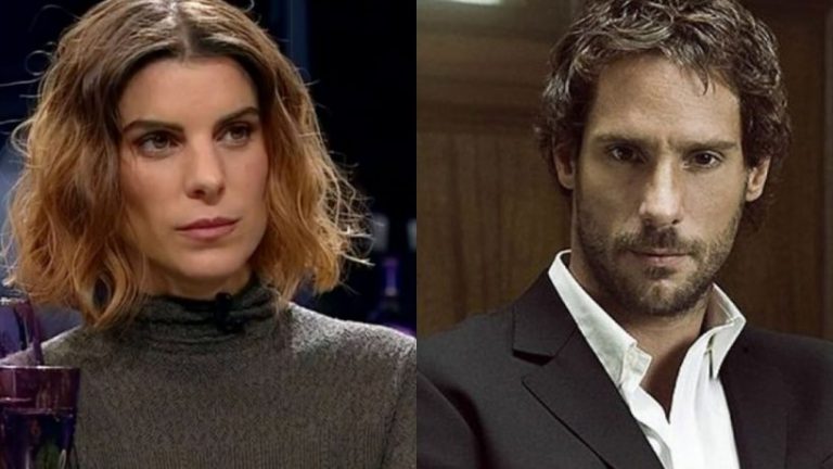 Abajo los rumores: Captan a Maite Orsini y Gonzalo Valenzuela juntos en Buenos Aires