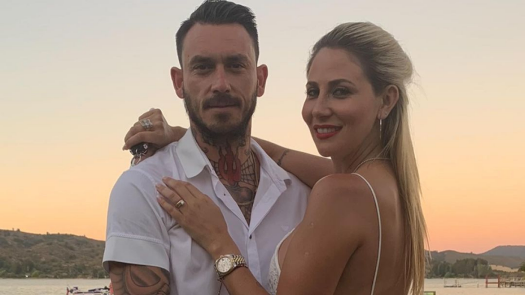 ¡Nuevamente se dejaron de seguir en Instagram!: Aseguran que Mauricio Pinilla y Gisella Gallardo enfrentarían nueva crisis matrimonial