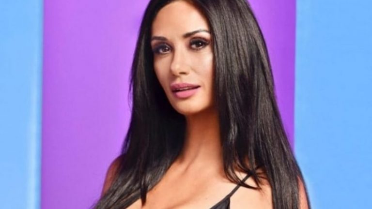 Pamela Díaz  se transformaría en la nueva participante de Gran Hermano