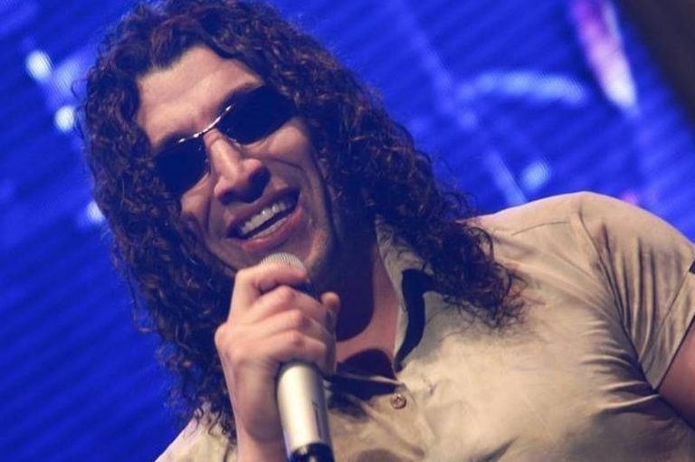 «Kung Balvin»: Leo Rey sorprende con drástico cambio de look