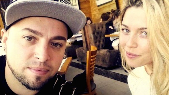 La defensa de Rigeo a Daniela Aránguiz tras polémica sobre su ex pareja: “Sabemos lo que hablamos…”