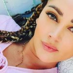 «Cada reacción que he tenido…”: la defensa de Carolina Molina tras graves de denuncias de su ex pareja