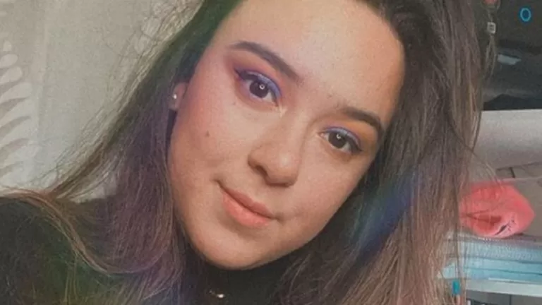 «Hace mucho quería contarles» Christell Rodríguez tiene un nuevo proyecto personal