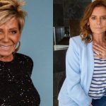 «Malagradecida»: Raquel Argandoña se lanza con todo contra de Kathy Salosny