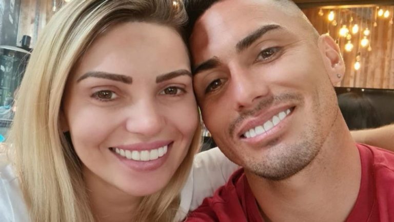 «Se fue con varias mujeres…»Tras su quiebre con Faloon Larraguibel, Jean Paul Pineda se fue de carrete