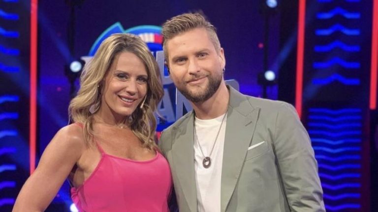 Jean Philippe Cretton hace contundente comentario a Rocío Marengo: «Rompiste una relación»