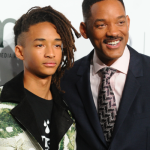 «Así es como lo hacemos»: Jaden Smith reaccionó a la agresión de su padre, Will Smith, en los Óscar 2022