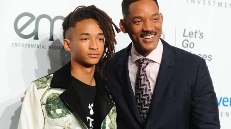 «Así es como lo hacemos»: Jaden Smith reaccionó a la agresión de su padre, Will Smith, en los Óscar 2022