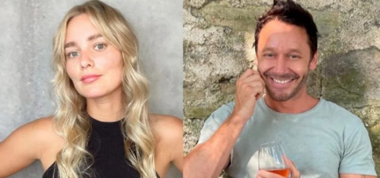 Kika Silva explica su real vinculo con Benjamín Vicuña tras rumores de romance