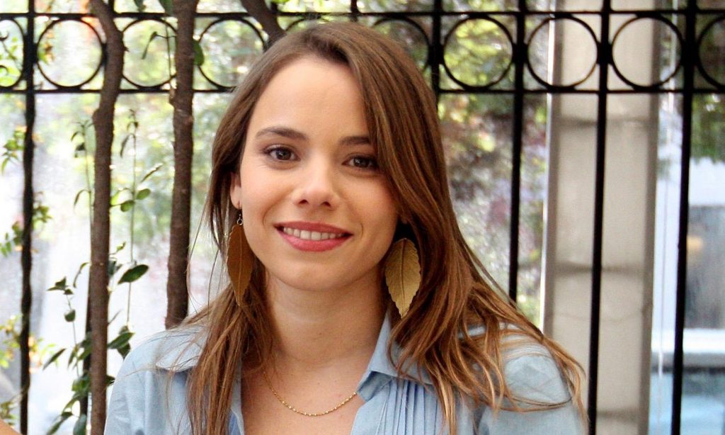 !Un nuevo romance! María Gracia Omegna tendría una relación con ex marido de famosa actriz de «Verdades Ocultas»