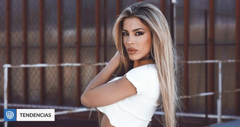 ¿No sé dió cuenta? El comentario que se repitió tras osado trend de Oriana Marzoli en Tik Tok 7 ¿No sé dió cuenta? El comentario que se repitió tras osado trend de Oriana Marzoli en Tik Tok