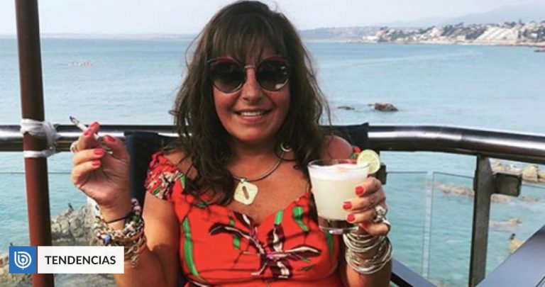 «He tenido puras plastas de novio, puras cag…» Helhue Sukni habla sin filtro sobre el amor