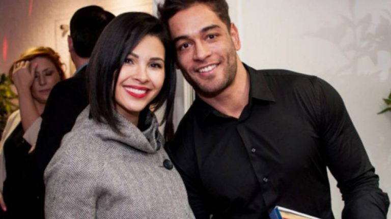 «Respeté su opinión»: Thati Lira explica por qué no vive con su hijo