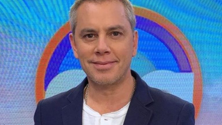 «Me dio pena…»: José Miguel Viñuela habló de sus sensaciones tras regresar a los estudios de Mega