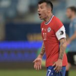 “¿Tení’ pruebas que dices todo eso?”: el tenso momento entre Cristián Sánchez y Gary Medel