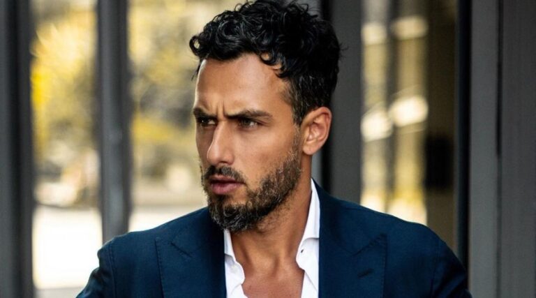 Esta sería la identidad de la supuesta mujer con la que Marcelo Marocchino estuvo de fiesta