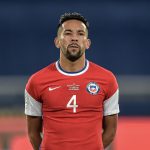 El difícil momento que enfrenta Mauricio Isla: su hermano fue acusado de abuso sexual y violencia