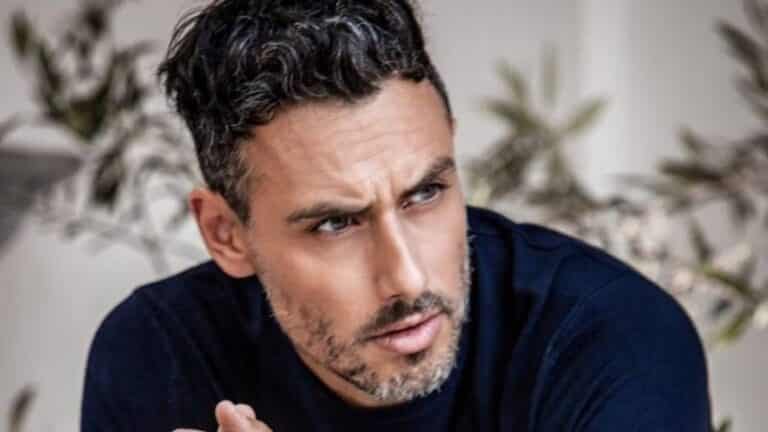 ¿Qué hizo? Marcelo Marocchino es detenido durante la madrugada