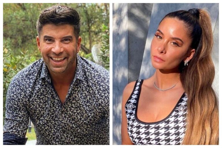 “Es que va a pasar la señorita Cami por acá y no puede haber nadie en el pasillo”: Mario Velasco relata su experiencia con el equipo de la cantante