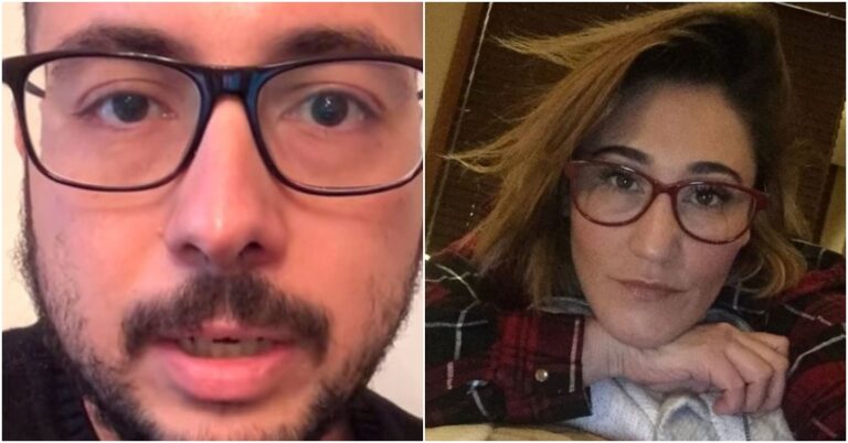 “Me agarró una teta y dijo que era de cariño”: Belén Mora reveló incómodo momento que vivió con Nicolás López