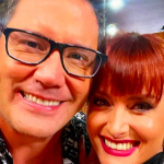 «Conocí otra forma de amor»: La emoción de Begoña Basauri al conocer a la hija de Pancho Saavedra