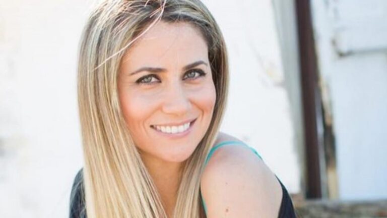 Confirmado: Gissella Gallardo llega a TNT Sports como refuerzo para el mundial