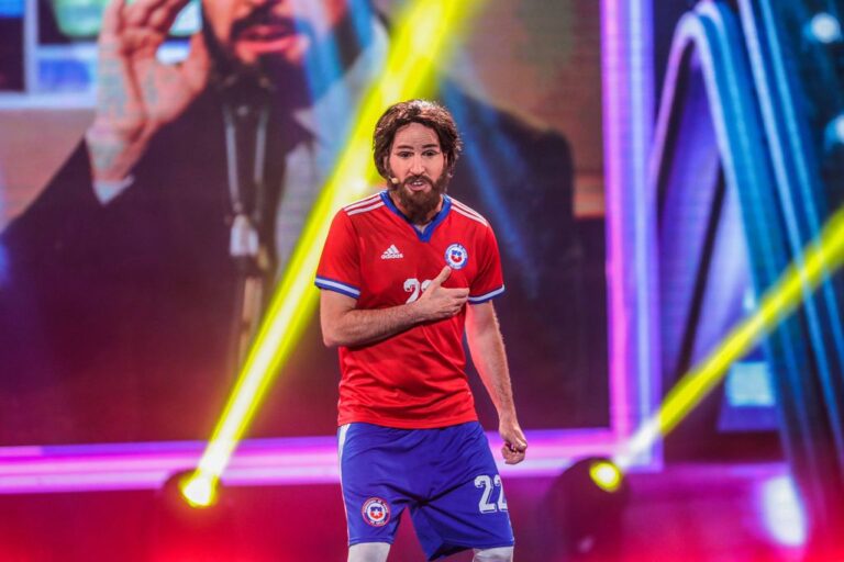 «Hasta la gaviota de oro se llevaron»: Stefan Kramer fue víctima de millonario robo a su productora